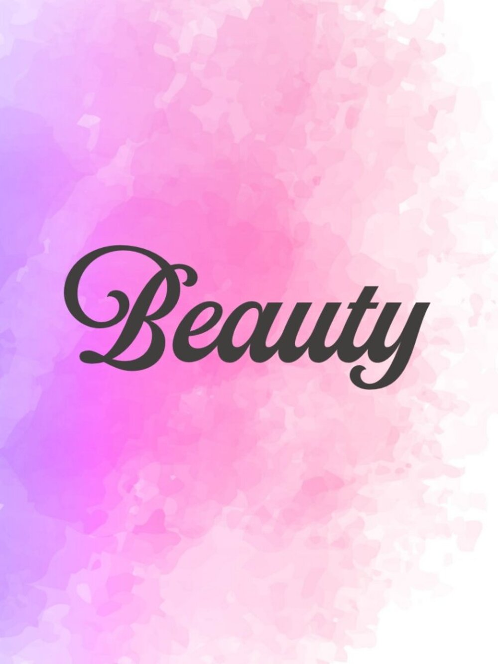 Beauty